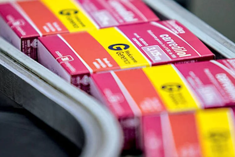 
	Ach&eacute;: de capital fechado, empresa &eacute; atraente para as empresas farmac&ecirc;uticas que procuram aumentar a presen&ccedil;a no crescente mercado da Am&eacute;rica Latina.
 (Divulgação)