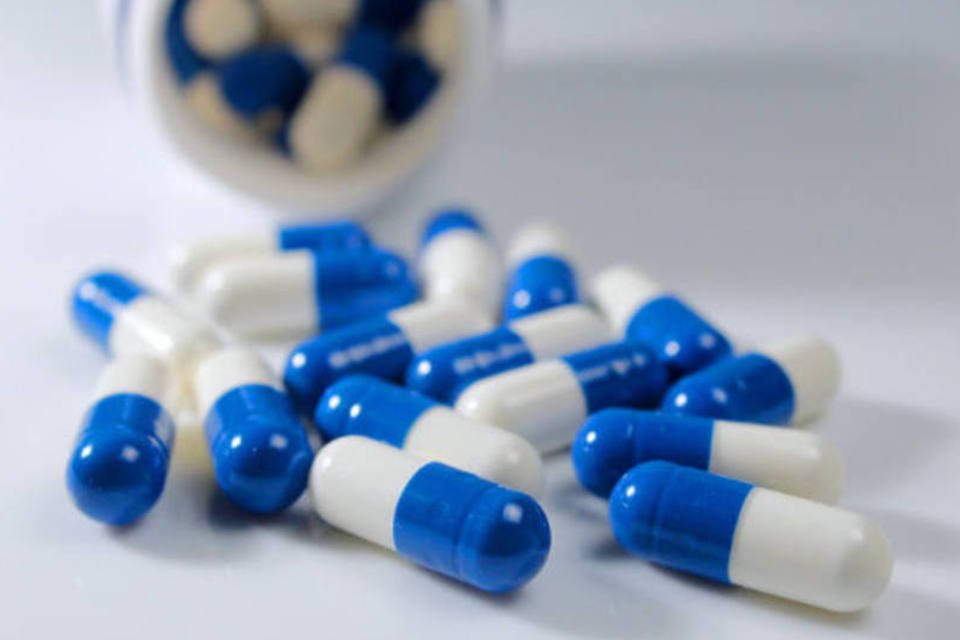 Anvisa determina apreensão e suspensão de medicamentos