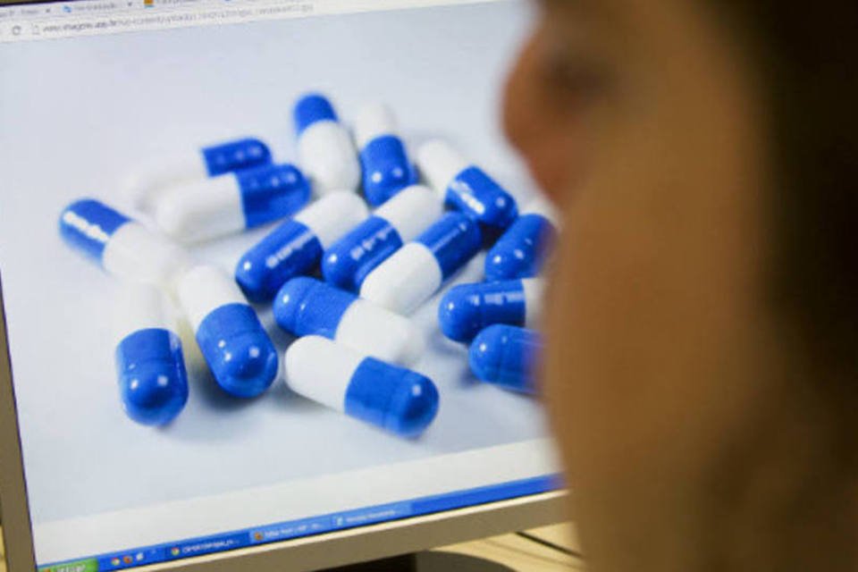 EUA fecham 1.600 páginas web que vendiam medicamentos falsos