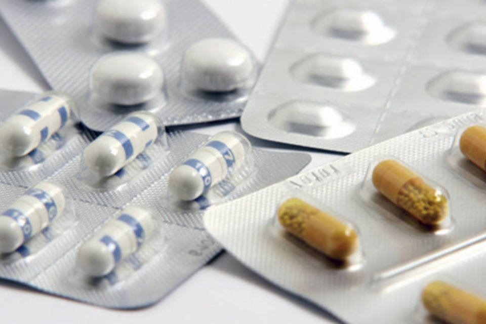 Conselho da Brasil Pharma propõe aumentar limite de capital