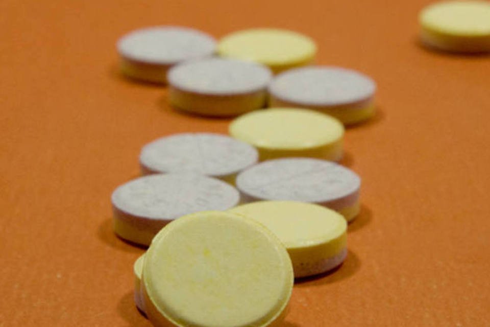 CCJ aprova anfetaminas proibidas em 2011