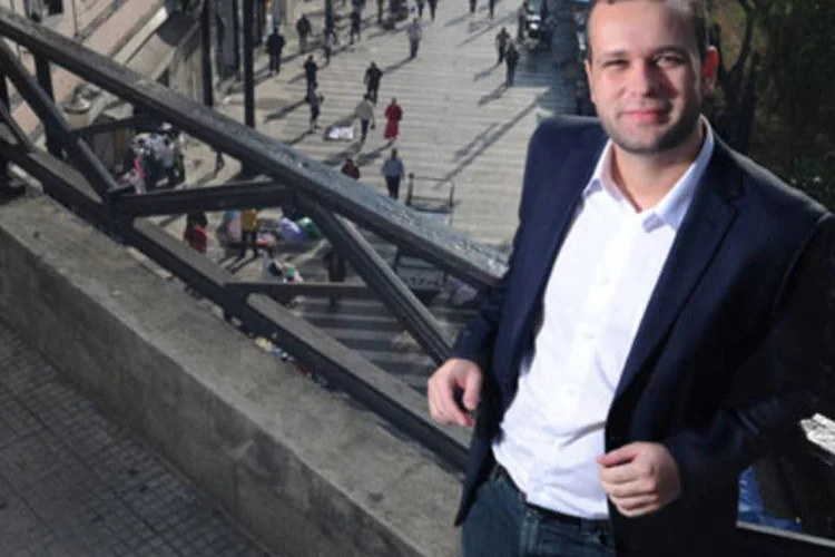 Renato Meirelles: classe C não quer mais produtos baratos e vagabundos (.)