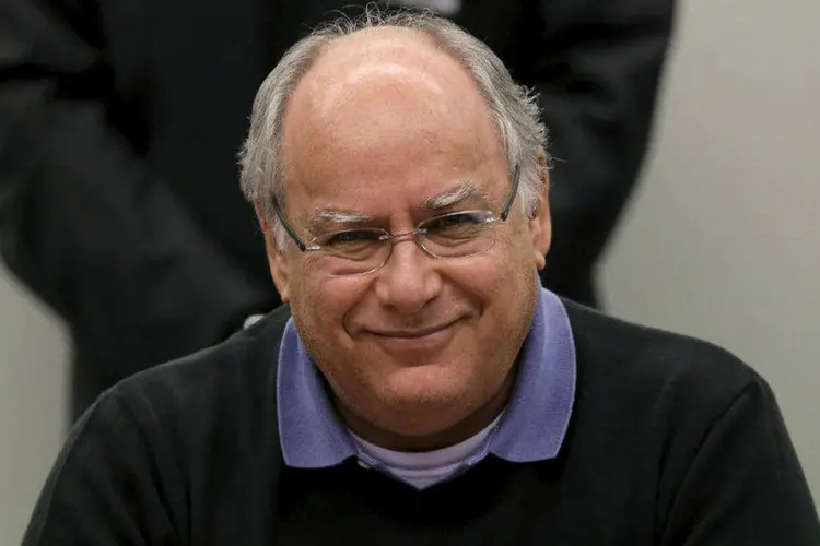 Renato Duque, ex-diretor de Serviços da Petrobras (Ueslei Marcelino/Reuters)