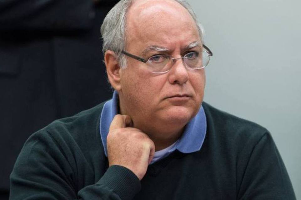 Moro condena Renato Duque e ex-executivos da Andrade Gutierrez
