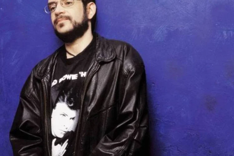 O diretor Vladimir Carvalho retrata a geração que gerou bandas como Capital Inicial, Legião Urbana e Plebe Rude (Adriana Pittigliani/Showbizz)
