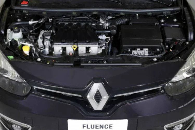 
	Fraudes: dois grandes nomes do setor, a Daimler, fabricante da Mercedes-Benz, e a Mitsubishi, tamb&eacute;m foram atingidas por repercuss&otilde;es do caso
 (Divulgação/Renault)