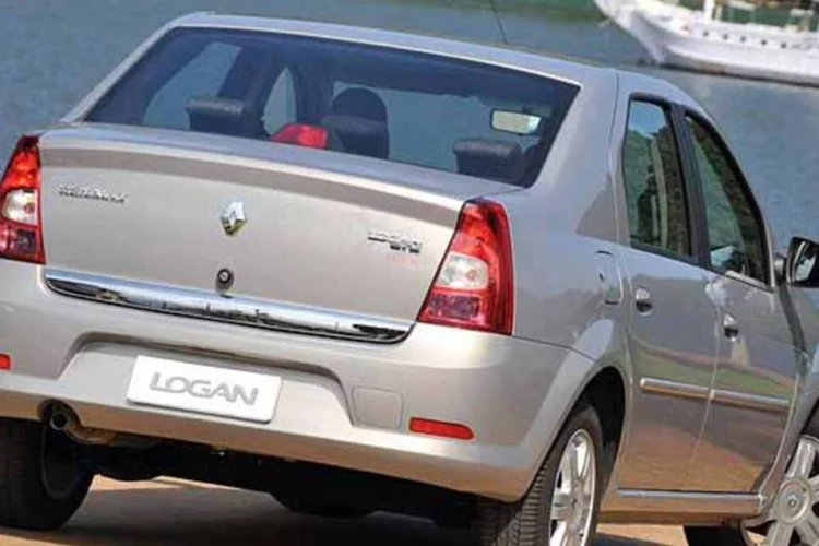 Renault Logan é a Melhor Compra em 2010