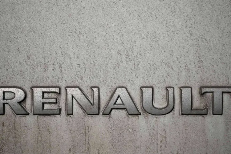 
	Renault: os &quot;novos carros devem estar em conformidade com as normas&quot;, disse a ministra
 (Christian Hartmann / Reuters)