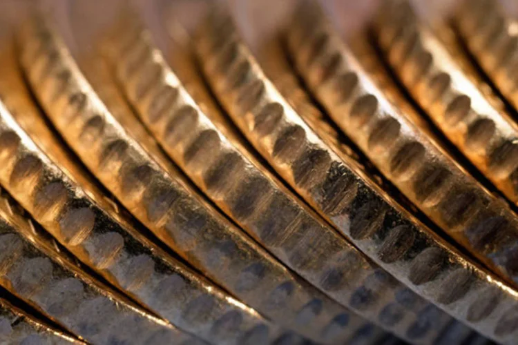 Renda robusta (Thinkstock)