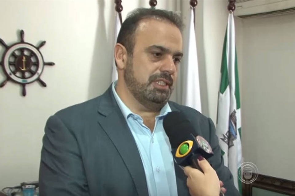 MPF denuncia ex-prefeito e mais 97 por corrupção em Foz do Iguaçu