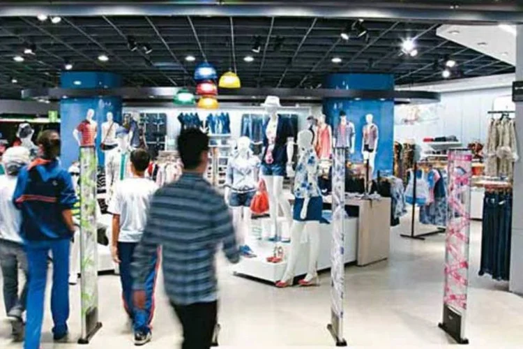 Em novembro, a desaceleração foi ainda mais forte, de 1 ponto porcentual, para o nível de 5,95% (Daniela Toviansky/EXAME.com)
