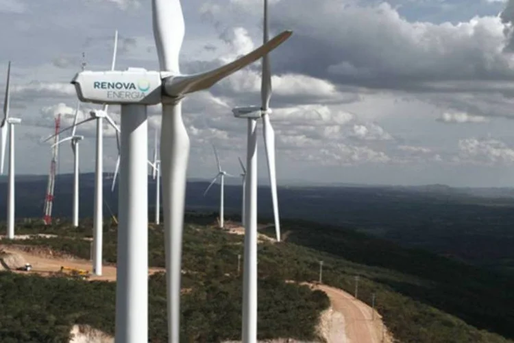 Renova: a Renova está entre os ativos colocados à venda pela mineira Cemig (foto/Divulgação)