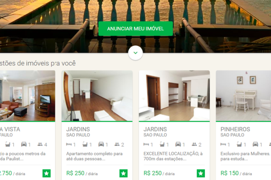 Apartamentos com varanda para alugar em São Paulo, SP - ZAP Imóveis