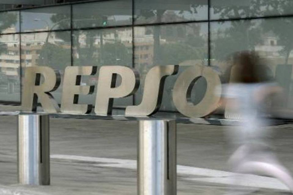 Repsol compra canadense Talisman por US$ 8,3 bilhões