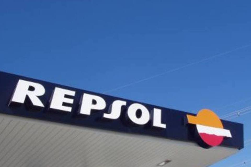 Repsol crescerá e fará investimentos no Brasil