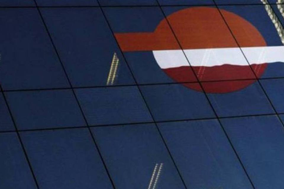 Repsol anuncia venda de 5% do capital por € 1,364 bilhão