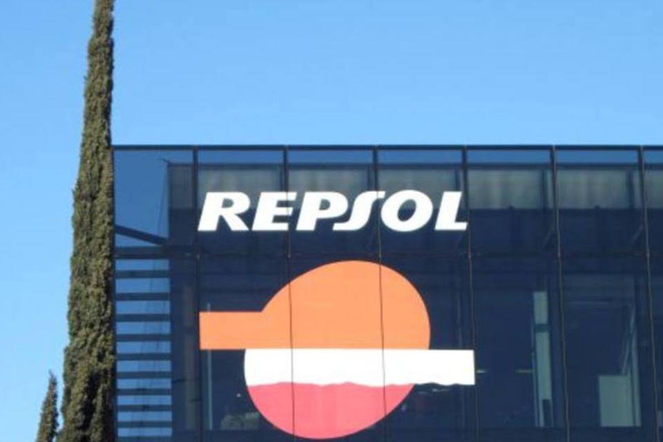 Repsol ameaça tomar medidas legais contra concorrentes na YPF