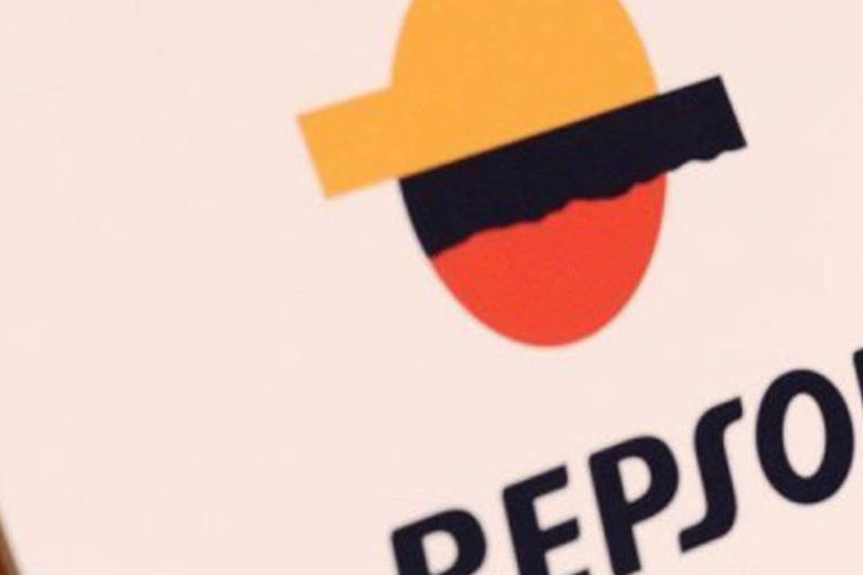 Repsol lucra 195 milhões de euros em 2013, queda de 90%