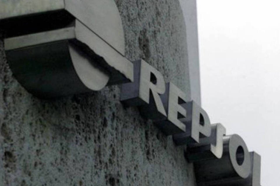 
	Repsol: a empresa tamb&eacute;m informou que vendeu 0,48% da YPF
 (Eric Cabanis/AFP)