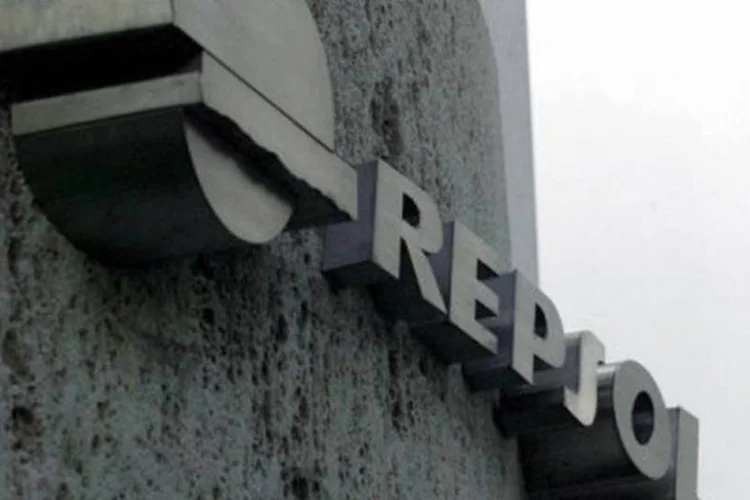 
	Repsol: as reservas n&atilde;o est&atilde;o provadas
 (Eric Cabanis/AFP)