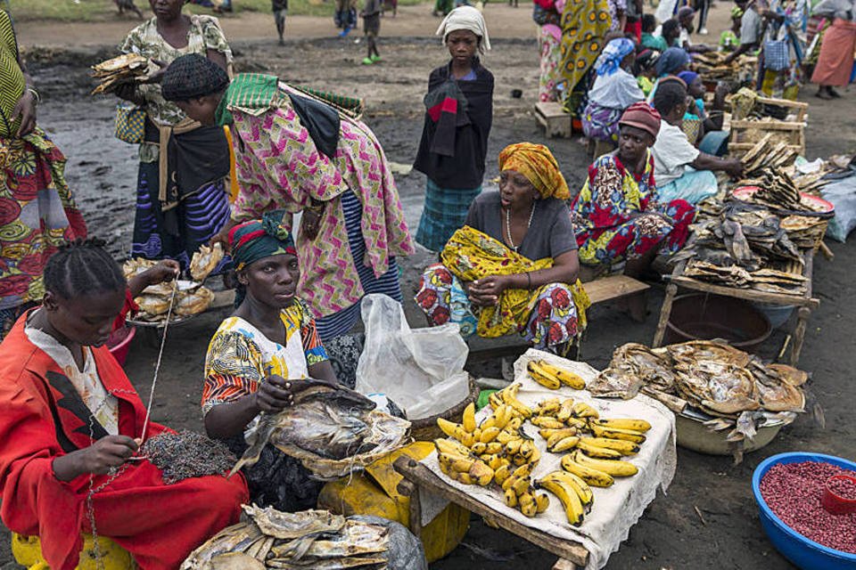 Confronto étnico deixa ao menos 15 mortos na Rep. do Congo