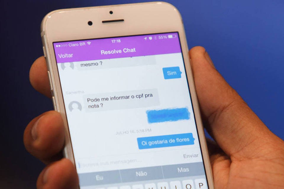 App busca, compra e entrega produtos no mesmo dia para você