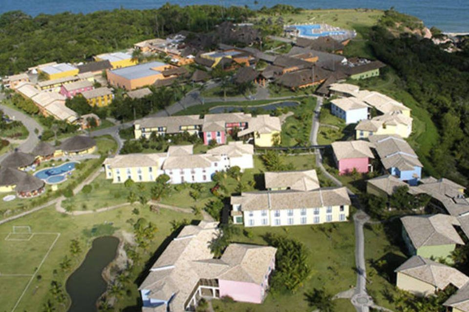 Club Med dá uma semana em village para internautas