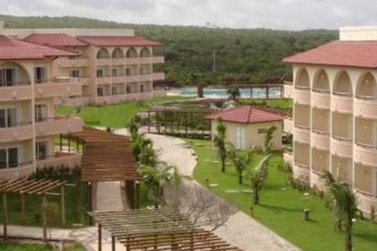 Grand Palladium Imbassaí: ideia é integrar luxo aos atrativos da natureza (.)