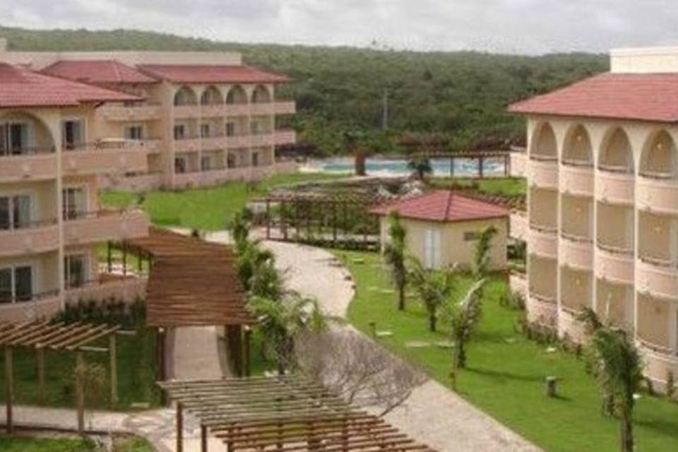 Palladium Hotels & Resorts investe US$ 160 milhões em resort baiano
