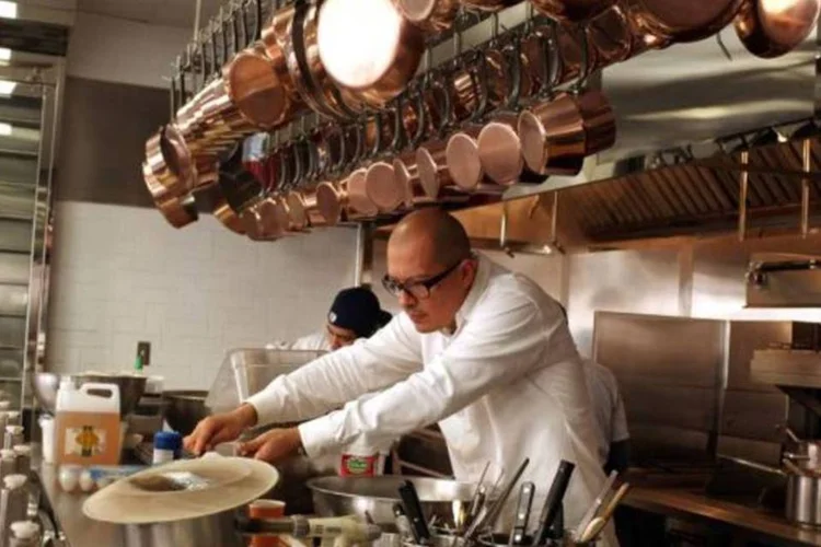Restaurante (Getty Images)