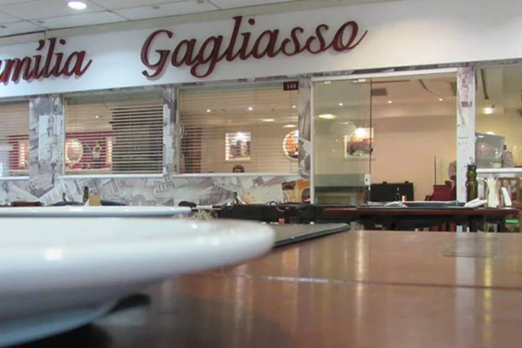 Restaurantes dos famosos (Reprodução/Facebook)