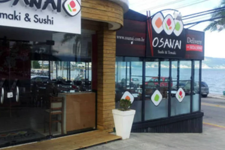 Restaurante mudou foco para faturar mais depois de integrar Via Gastronômica  (Divulgação)