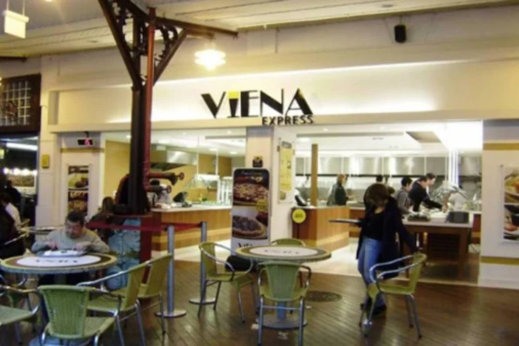 Restaurante Viena (Divulgação)