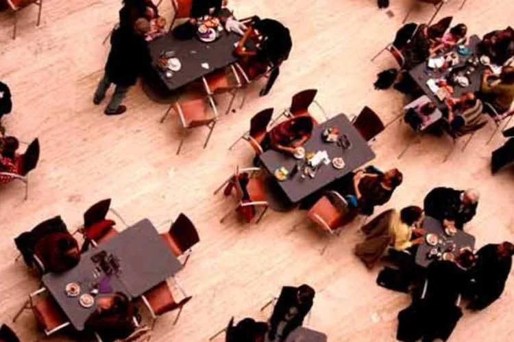 
	As refei&ccedil;&otilde;es fora de casa sofreram aumento de pre&ccedil;os um ponto porcentual acima do IPCA
 (MorgueFile)