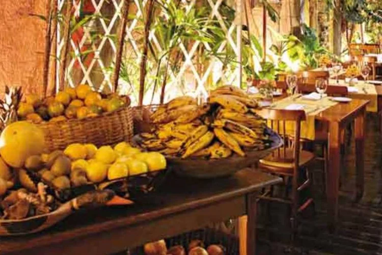 Tordesilhas é o melhor em comida brasileira (VEJA São Paulo)