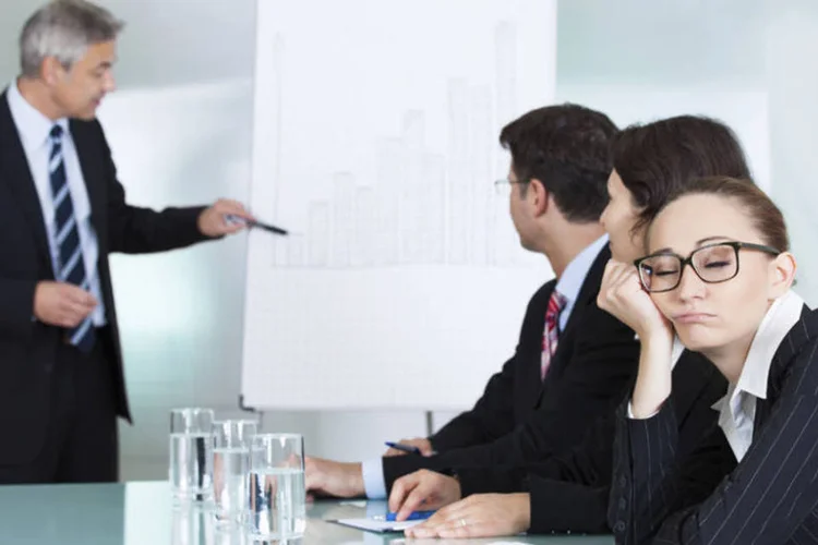Onde o individualismo é vantagem profissional (Thinkstock)