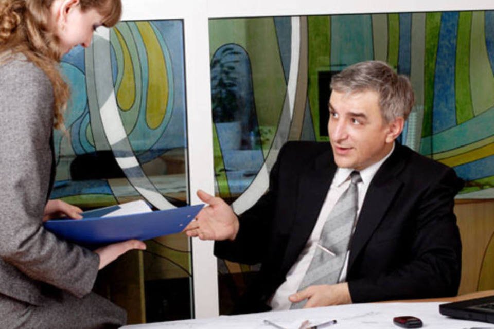 7 dicas para entender o seu chefe