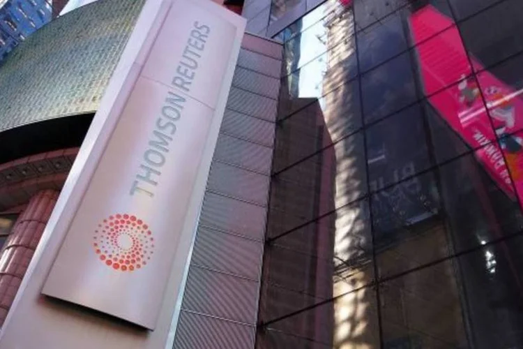 Reuters tenta convencer atuais clientes a migrarem para a nova plataforma e conquistar usuários de rivais como Bloomberg, Dow Jones e FactSet Research (Spencer Platt/Getty Images)