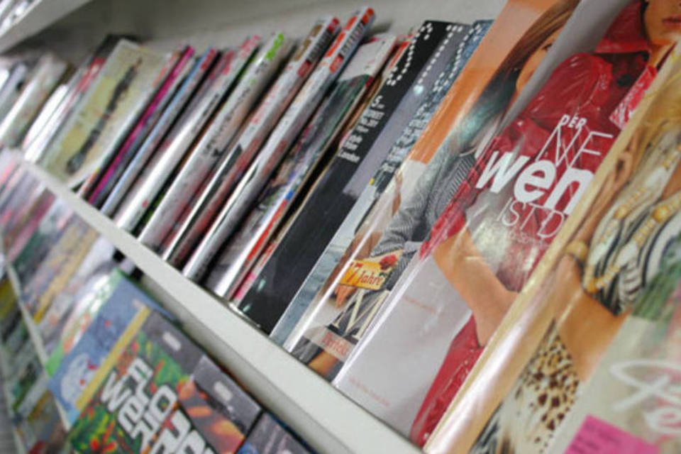Pesquisa mostra que banca de jornal é novo canal de conveniência