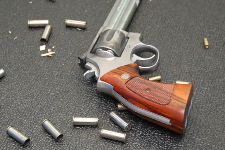 
	O levantamento aponta que, entre 2007 e 2010, os&nbsp;estados com o maior &iacute;ndice de assassinatos n&atilde;o registrados por 100 mil habitantes foram Rio de Janeiro (18,1), Bahia (12,9), Rio Grande do Norte (10,3), Pernambuco (7), Minas Gerais (6,6) e S&atilde;o Paulo (5,8)
 (Stock.xchng)