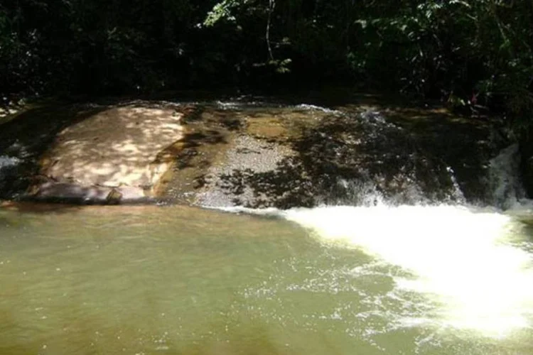 Empresa da região metropolitana de Belo Horizonte acusa MMX de poluir reservatórios de água ao explorar minério no local sem precauções (Wikimedia Commons/Wikimedia Commons)