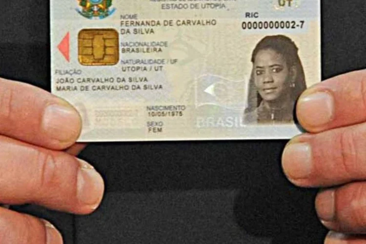A mudança no documento deverá atingir, até 2019, 150 milhões de brasileiros (Agência Brasil)