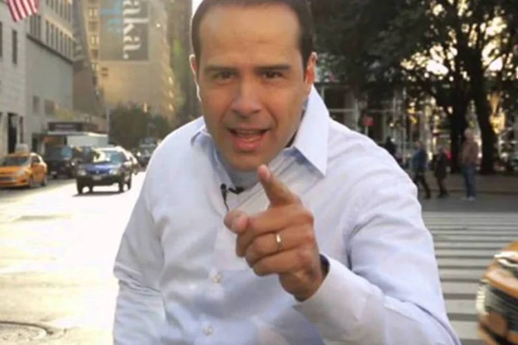 
	Campanha de Natal da Ricardo Eletro: pela primeira vez na TV e no YouTube ao mesmo tempo
 (Divulgação)