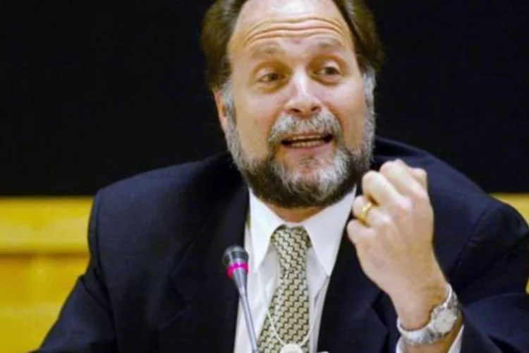 Para o ex-ministro venezuelano Ricardo Hausmann, Brasil é país de enormes possibilidades (Divulgação/Fórum Econômico Mundial)