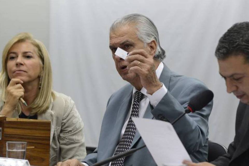 Youssef não vai depor no Conselho de Ética da Câmara