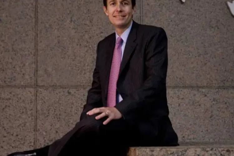 Ricardo Lacerda, fundador do BR Partners (Claudio Rossi/Você S/A)