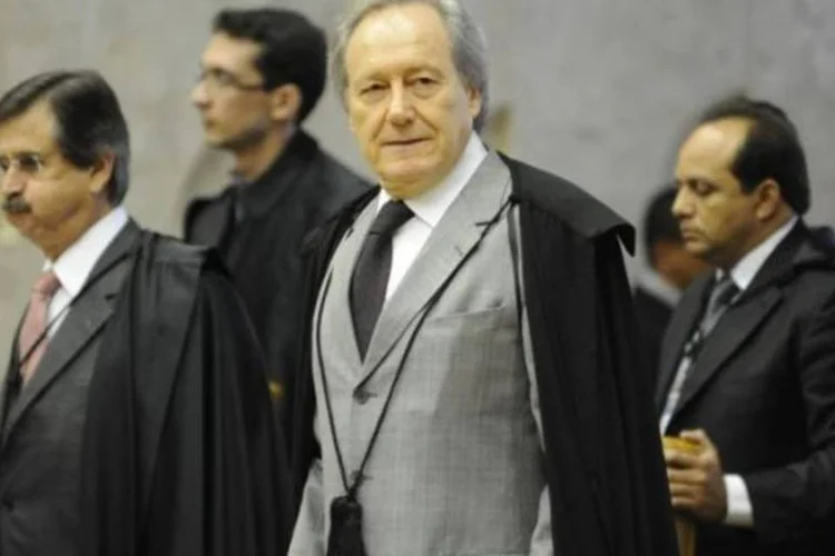 
	O ministro Ricardo Lewandowski, do Supremo Tribunal Federal
 (Fabio Rodrigues Pozzebom/Agência Brasil)