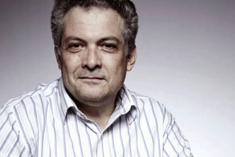 Ricardo Paes de Barros, o “PB”: o Brasil construiu um respeitável leque de políticas sociais; agora é hora de selecionar as melhores (Marcelo Correa/Exame)