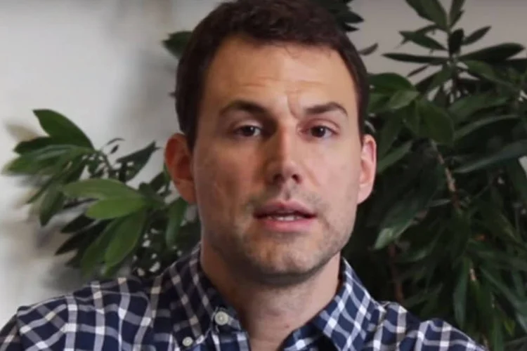 Ricardo Tadeu: entrou para o Guinness Book como o advogado mais jovem do mundo (Reprodução)