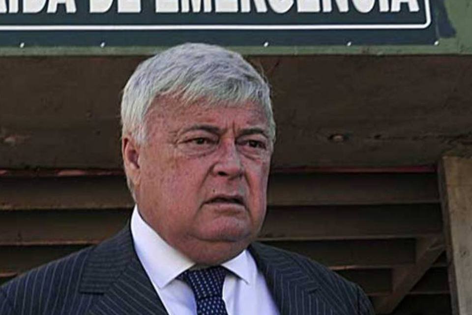 Fifa descarta investigar Teixeira e vê caso encerrado
